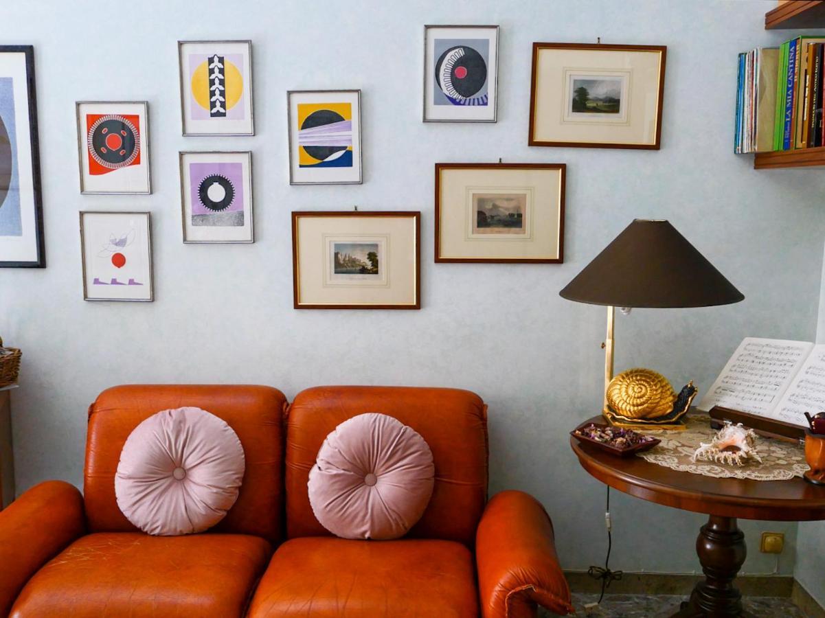 Hotel 47, Vittorio Veneto à Locorotondo Extérieur photo